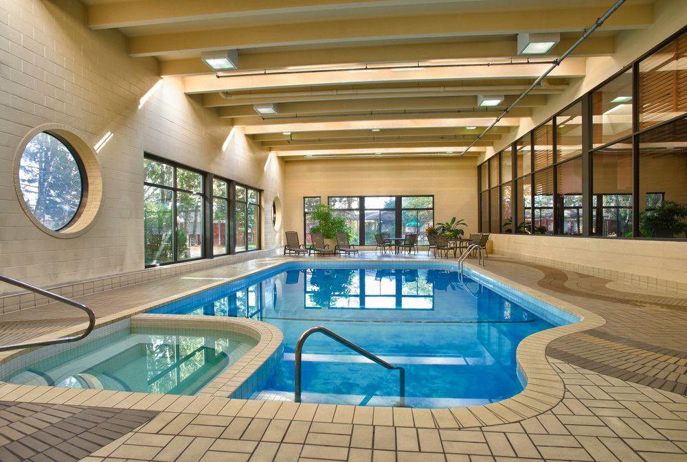 Four Points By Sheraton Toronto Airport Мисисага Екстериор снимка