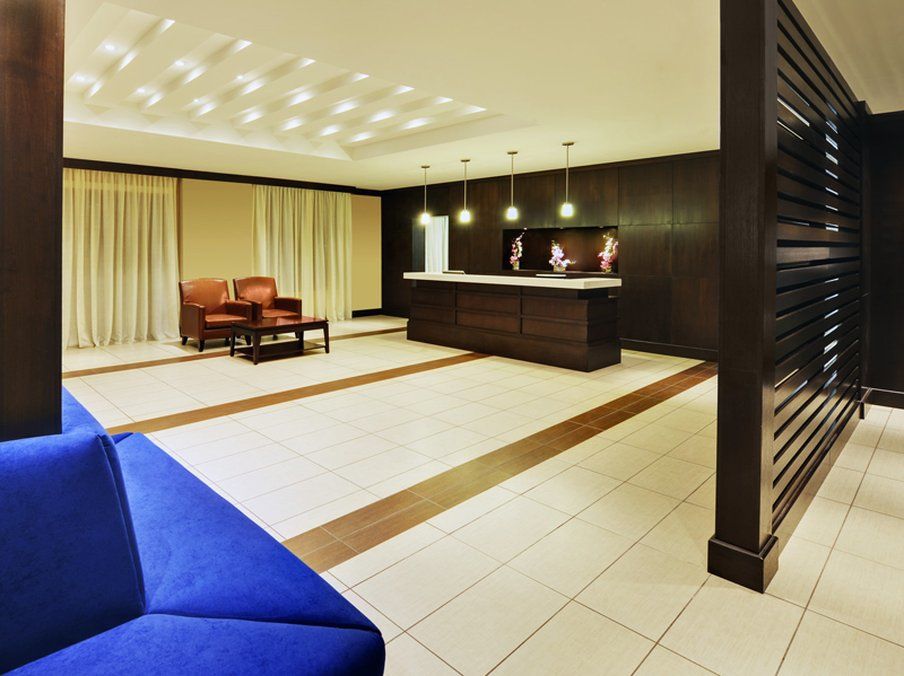 Four Points By Sheraton Toronto Airport Мисисага Екстериор снимка