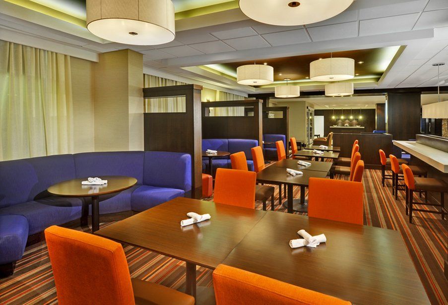 Four Points By Sheraton Toronto Airport Мисисага Екстериор снимка