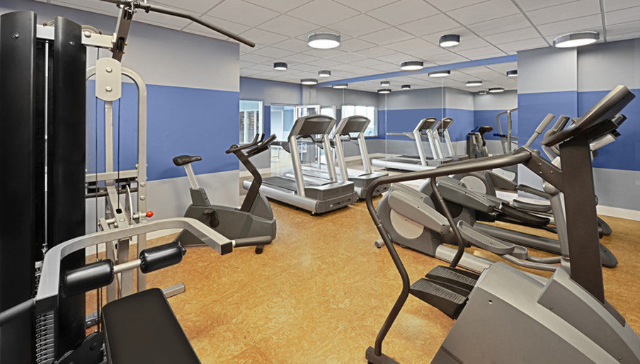 Four Points By Sheraton Toronto Airport Мисисага Екстериор снимка