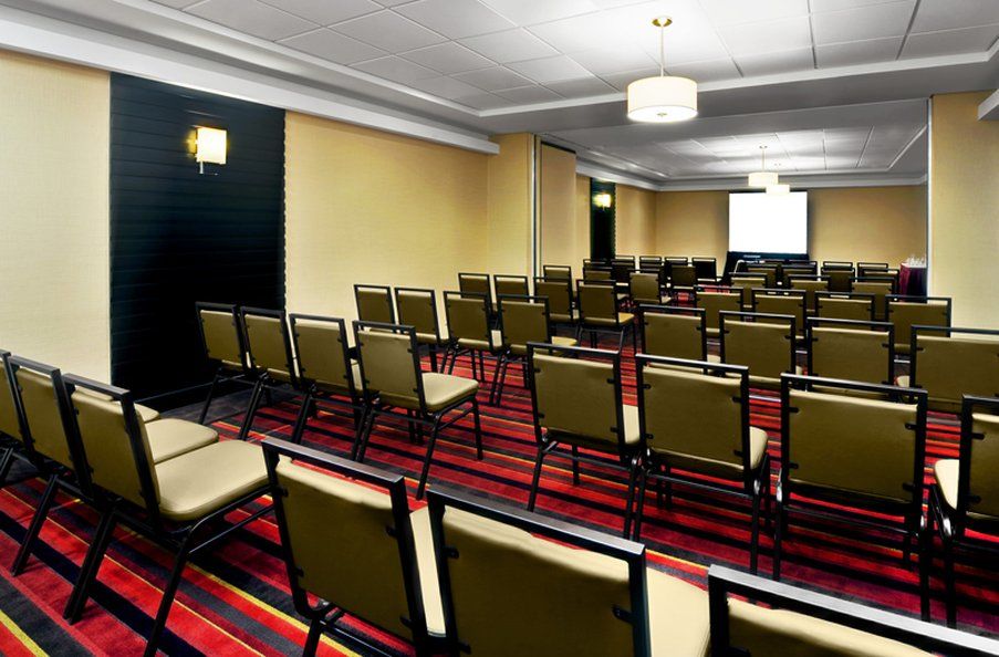 Four Points By Sheraton Toronto Airport Мисисага Екстериор снимка