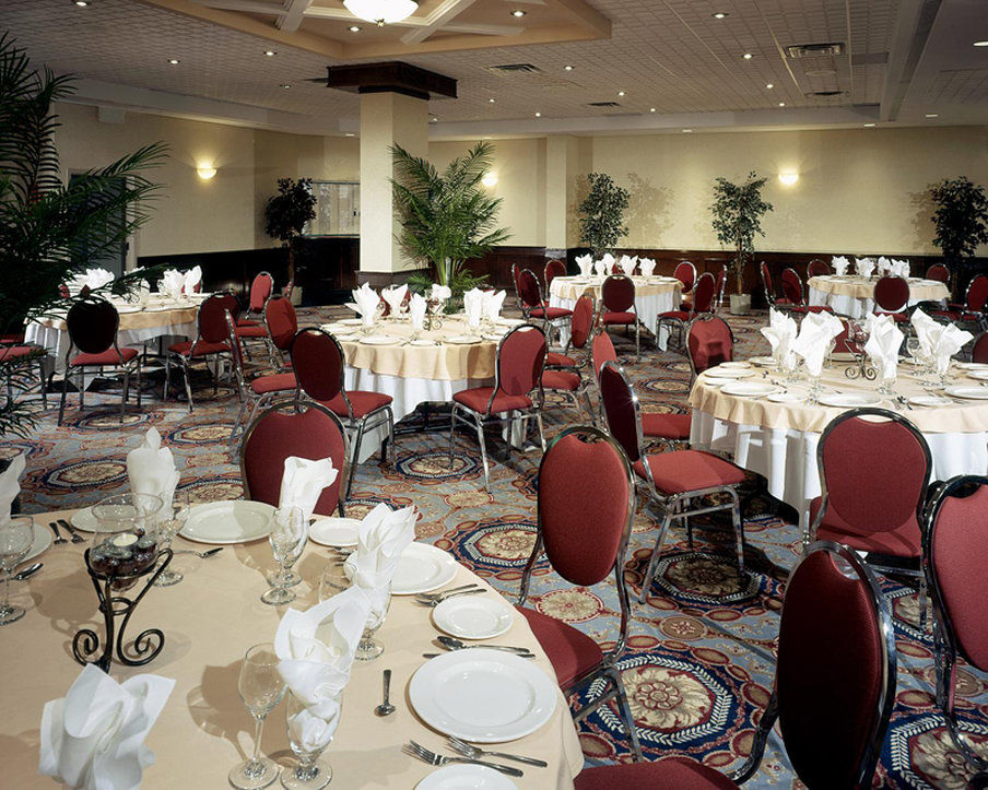 Four Points By Sheraton Toronto Airport Мисисага Екстериор снимка